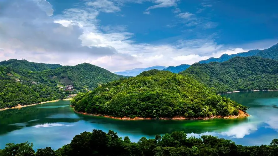环保高端节能